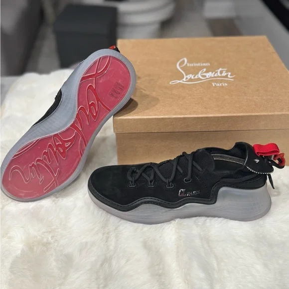 The Arpoador Donna Sneakers - Picture 2 of 10